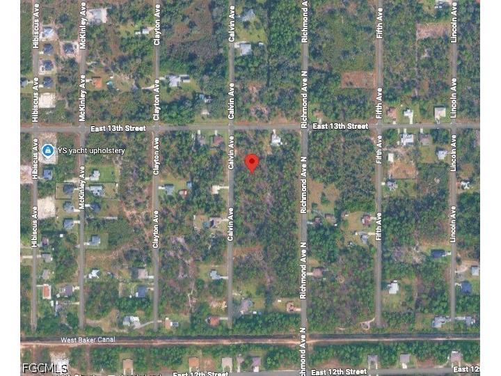 1220 Calvin Avenue Lehigh Acres FL 33972 2026022679 image2