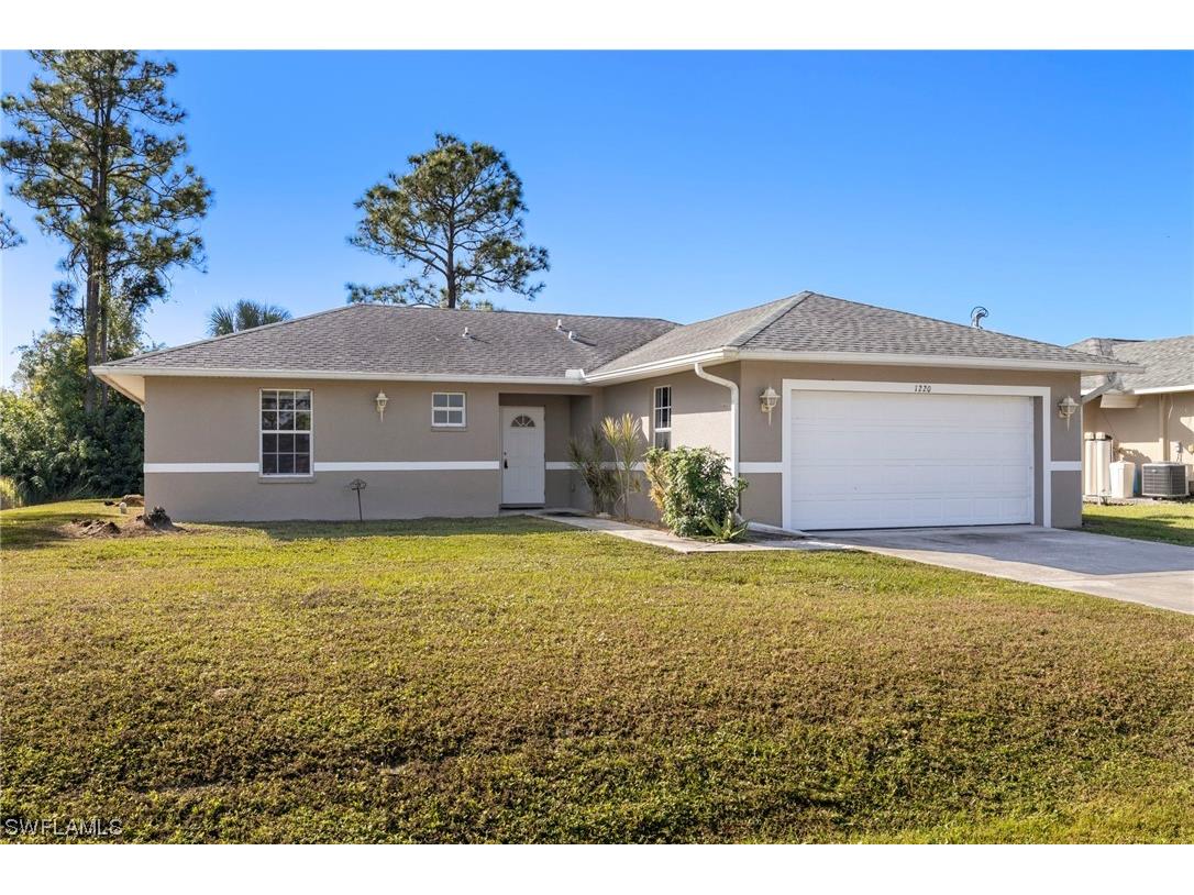1220 Cloplon Street E Lehigh Acres FL 33974 223087051 image1