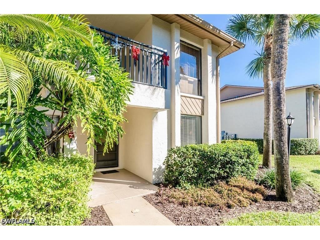 1220 Commonwealth Circle #M-106 Naples FL 34116 226019104 image1