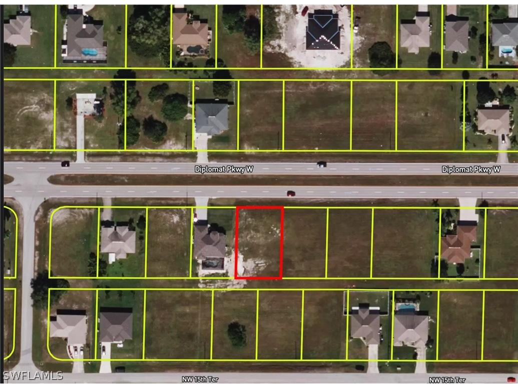 1220 Diplomat Parkway W Cape Coral FL 33993 224044110 image1