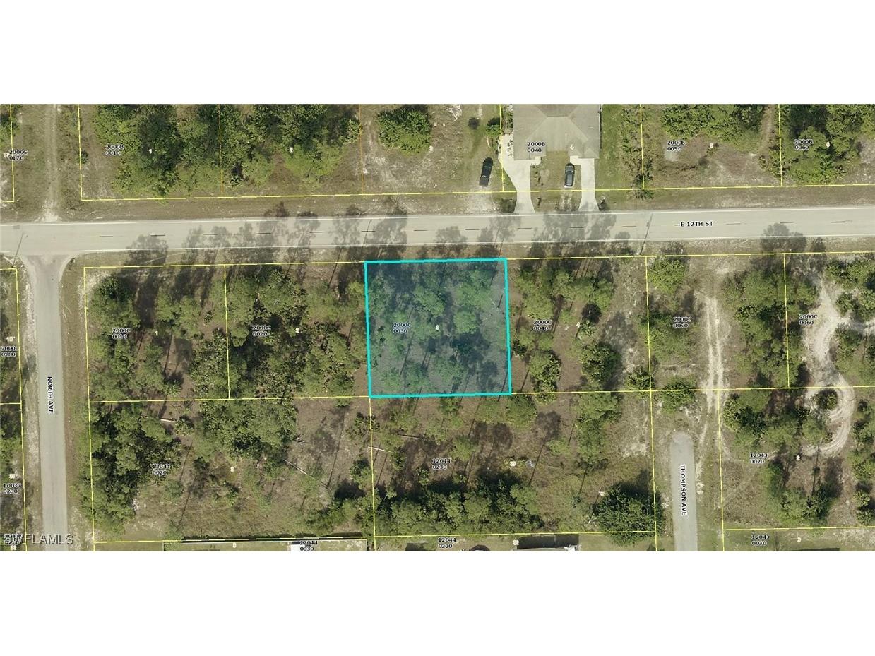 1220 E 12th Street Lehigh Acres FL 33972 224077347 image1