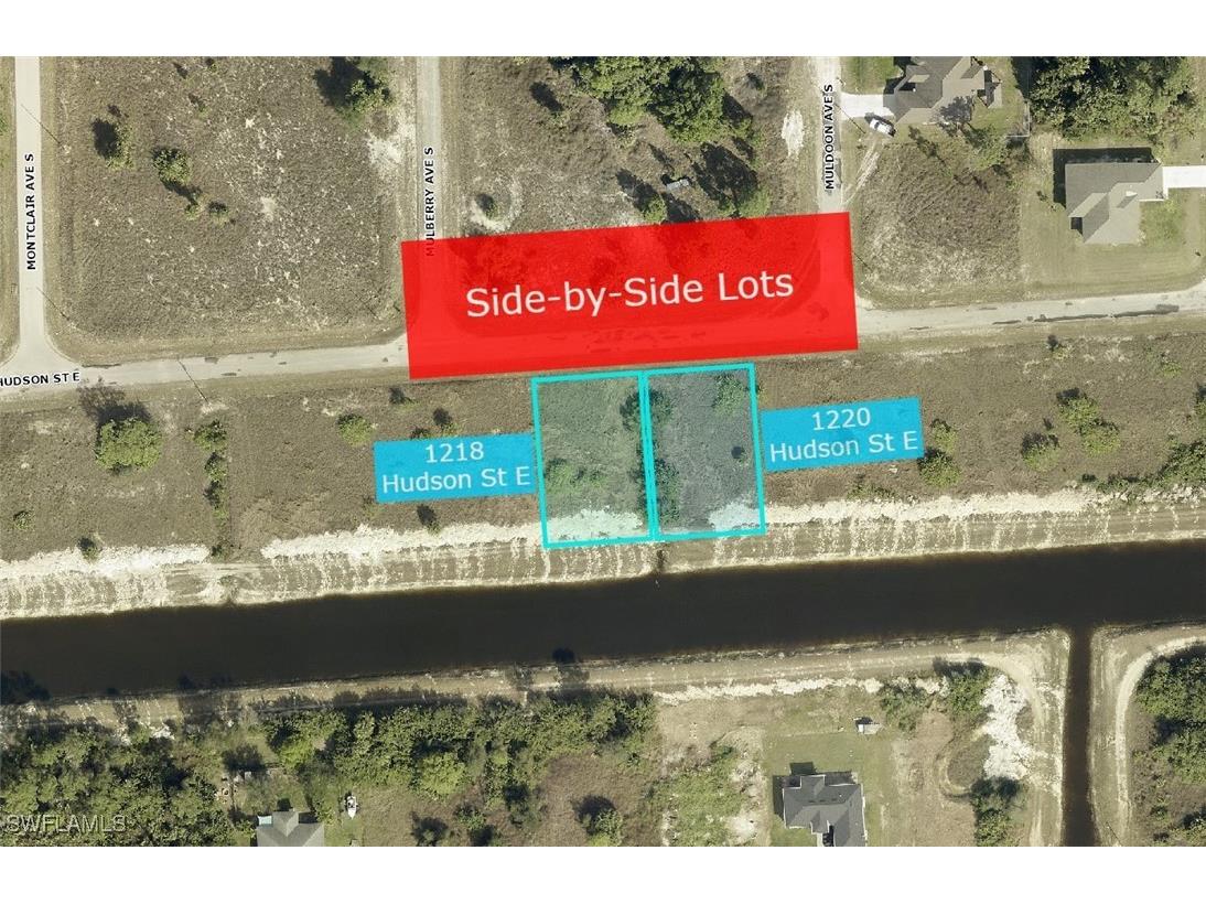 1220 Hudson Street E Lehigh Acres FL 33974 225012851 image1