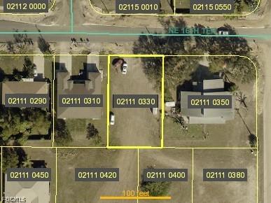 1220 NE 16th Terrace Cape Coral FL 33909 2026008963 image1