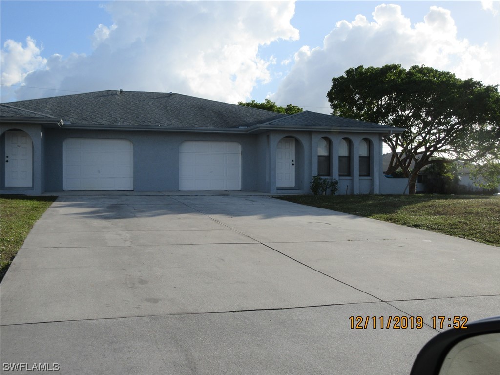 1220 NE 8th Terrace Cape Coral FL 33909 223055705 image1