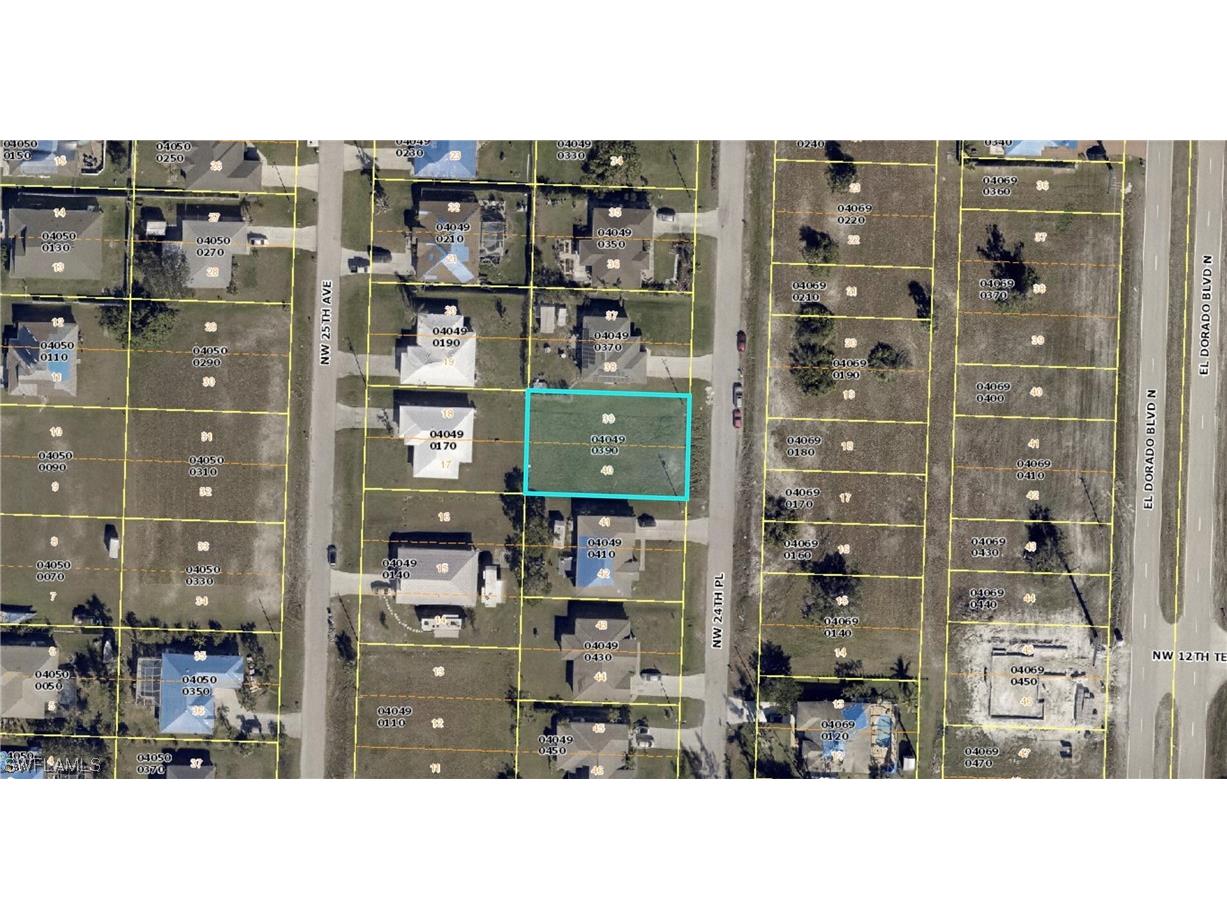 1220 NW 24th Place Cape Coral FL 33993 224006299 image1