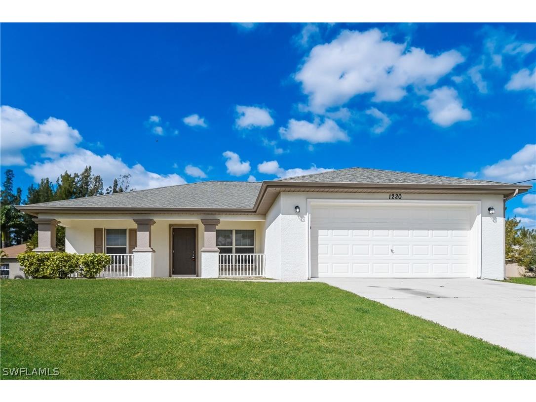 1220 NW 26th Avenue Cape Coral FL 33993 224031078 image1