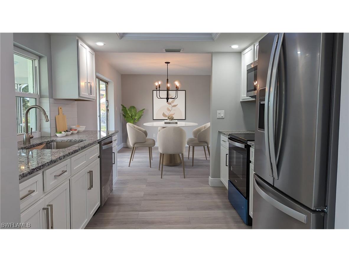 1220 SE 25th Terrace Cape Coral FL 33904 223021047 image1