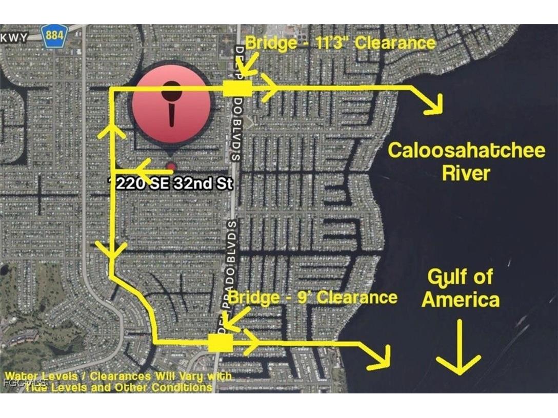 1220 SE 32nd Street Cape Coral FL 33904 2025021631 image50