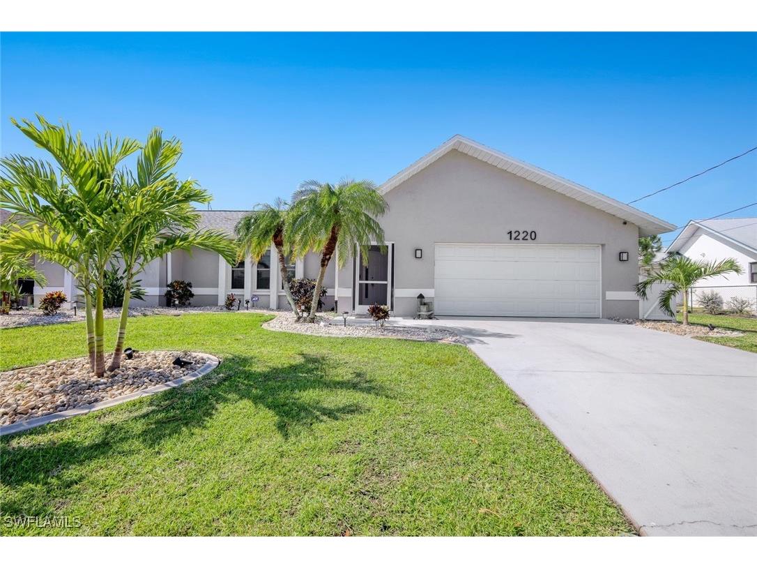1220 SW 49th Terrace Cape Coral FL 33914 225038896 image1