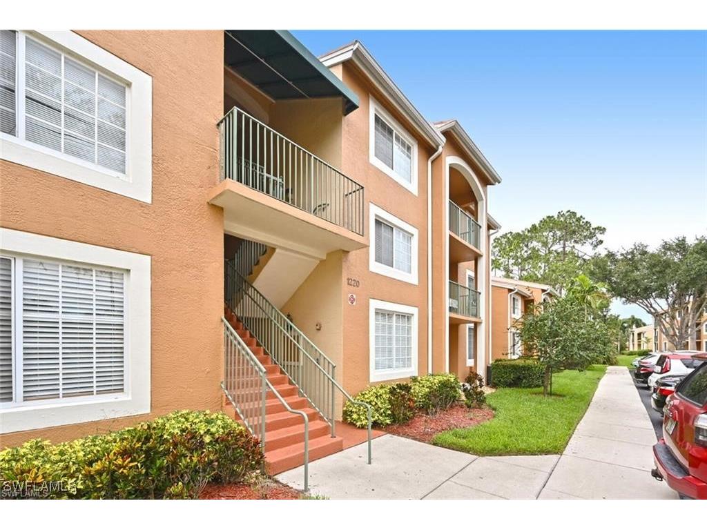 1220 Wildwood Lakes Boulevard #106 Naples FL 34104 224064772 image1