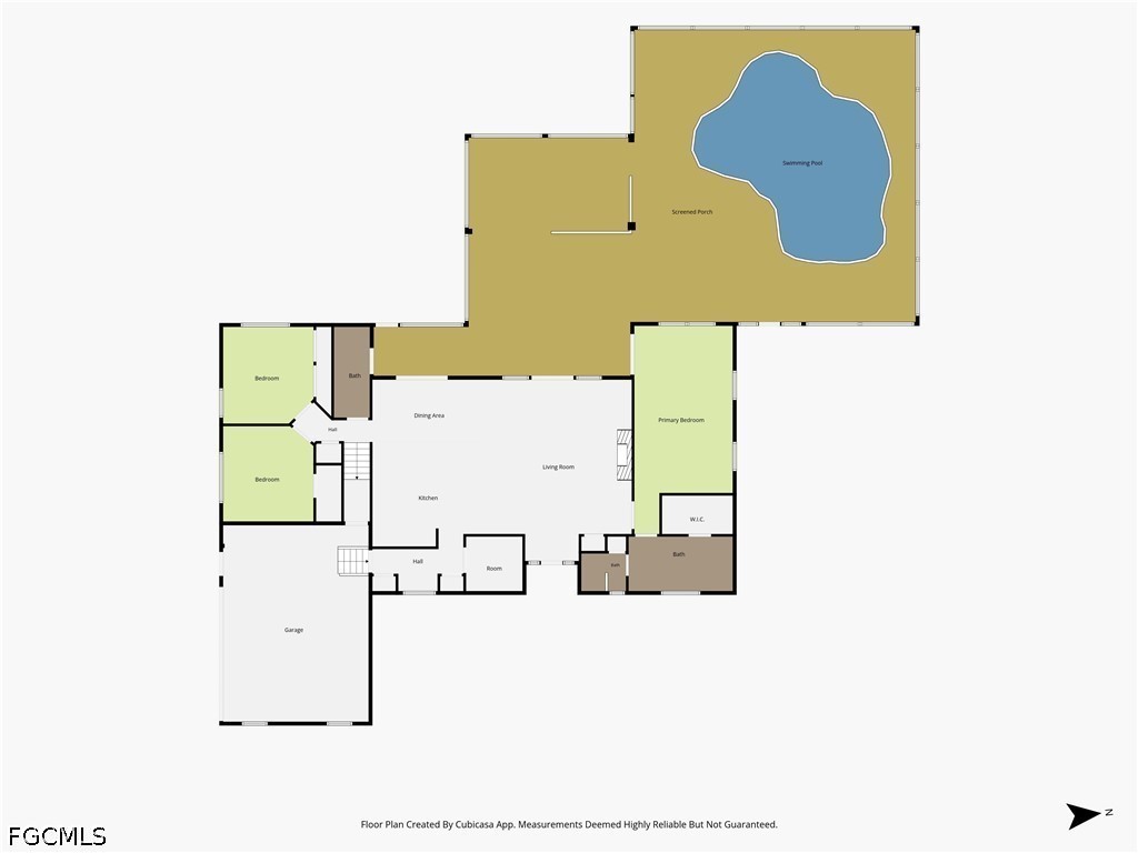 12200 Caisson Lane Fort Myers FL 33912 2026025515 image47