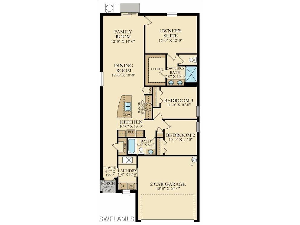 12200 Dakota Ridge Place Lehigh Acres FL 33974 225067096 image16