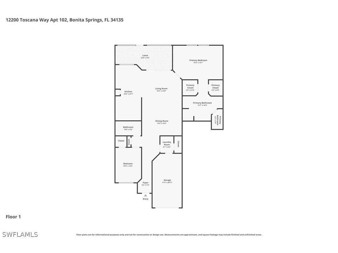12200 Toscana Way #102 Bonita Springs FL 34135 226007839 image37