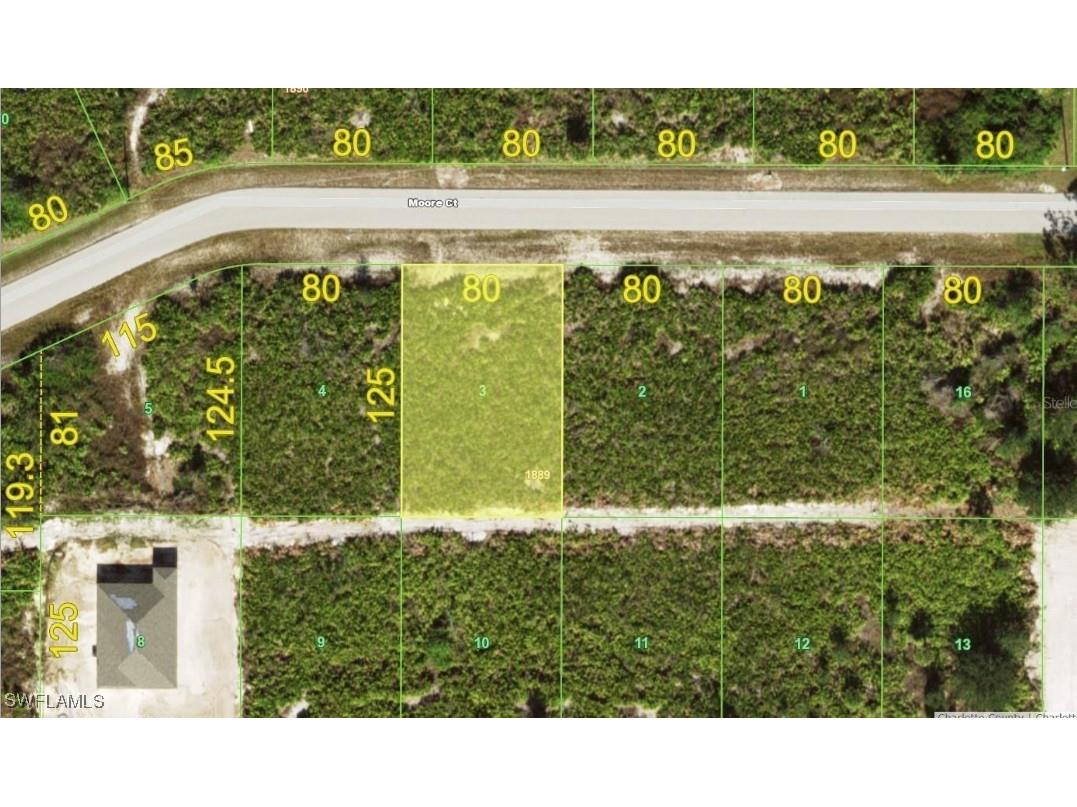 12201 Moore Court Port Charlotte FL 33981 225009279 image1