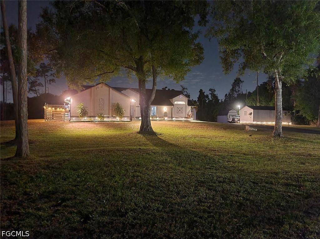 12206 Honeysuckle Road Fort Myers FL 33966 2026020517 image38
