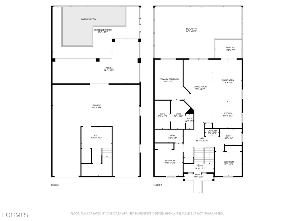 12206 Siesta Drive Fort Myers Beach FL 33931 2026001263 image48