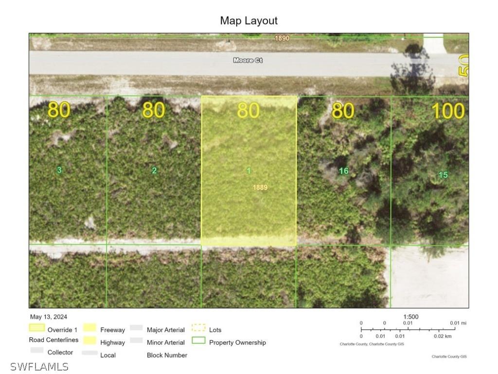 12209 Moore Court Port Charlotte FL 33981 224042444 image1
