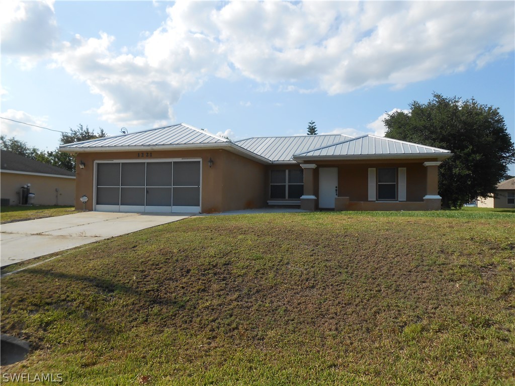 1221 Belair Street E Lehigh Acres FL 33974 224041284 image1
