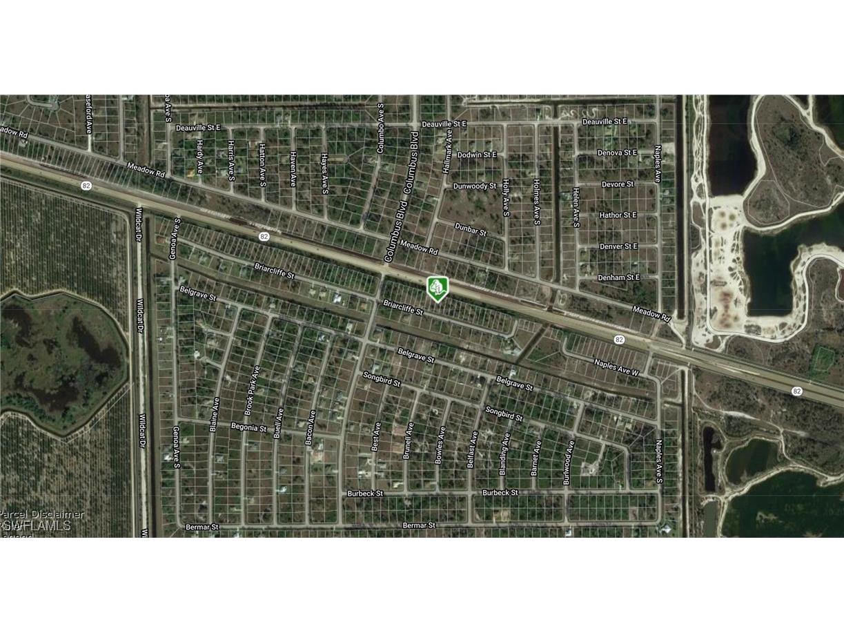 1221 Briarcliffe Street Fort Myers FL 33913 225054089 image1