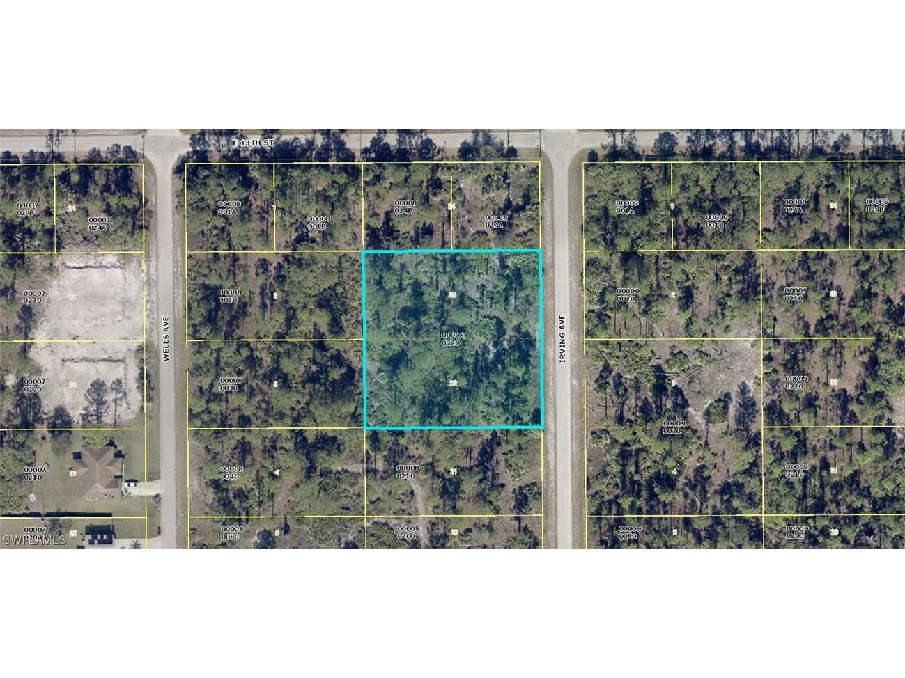 1221 Irving Avenue Lehigh Acres FL 33972 223053663 image1