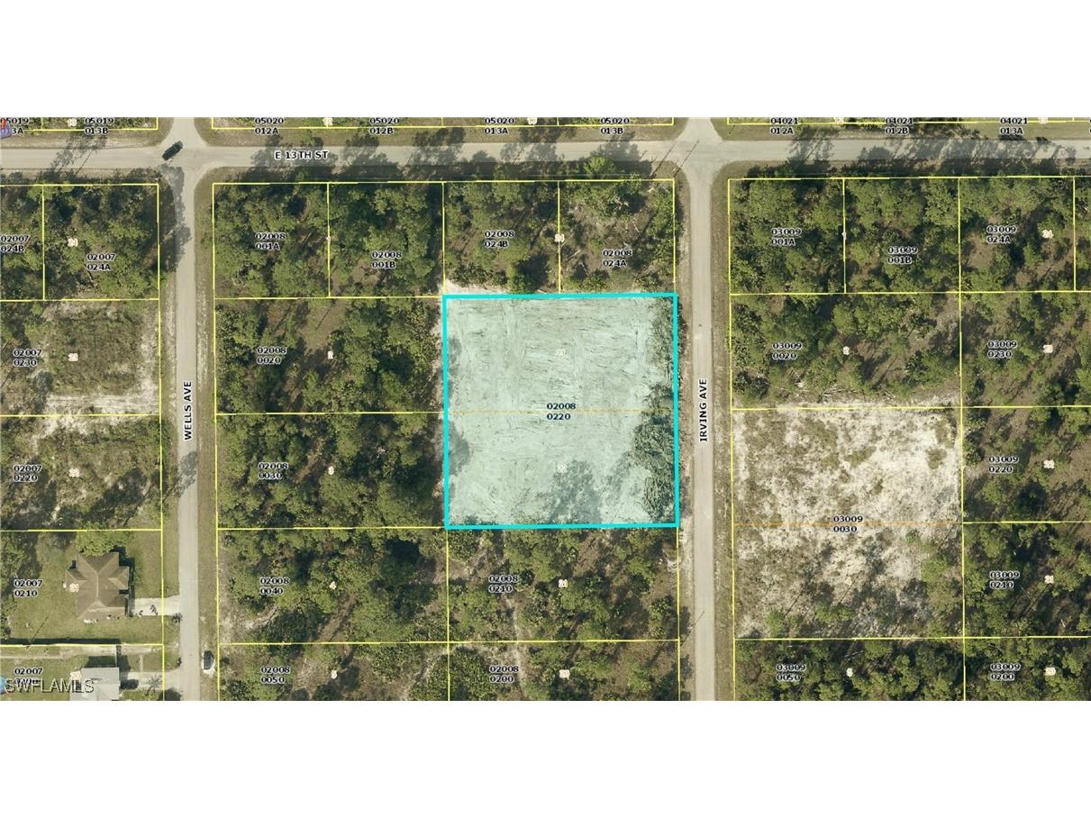1221 Irving Avenue Lehigh Acres FL 33972 224066205 image1