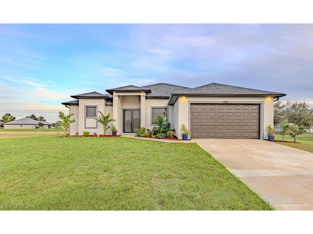 1221 NE 2nd Place Cape Coral FL 33909 223090526 image1