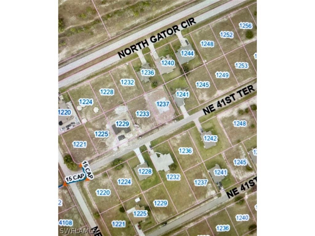 1221 NE 41st Terrace Cape Coral FL 33909 222039752 image1
