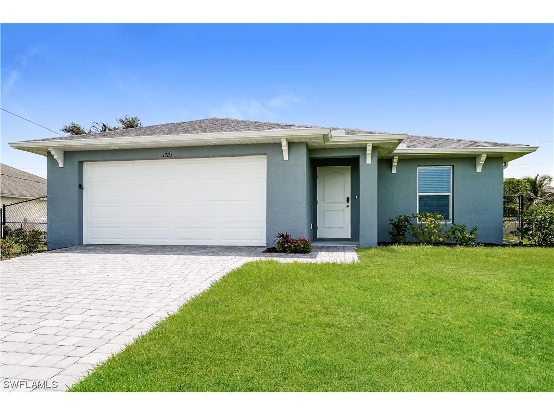 1221 NE 4th Avenue Cape Coral FL 33909 224007632 image1