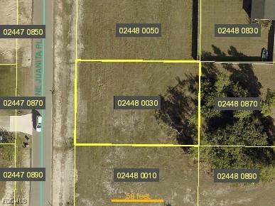 1221 NE Juanita Place Cape Coral FL 33909 2026004786 image1