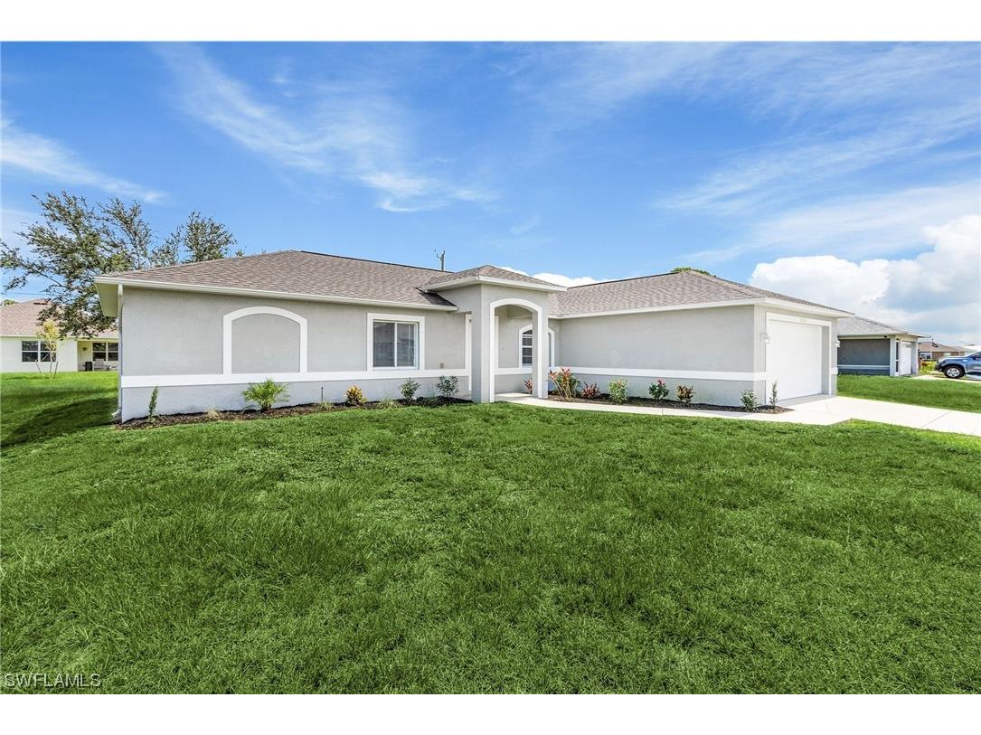 1221 NW 19th Terrace Cape Coral FL 33993 223051441 image1