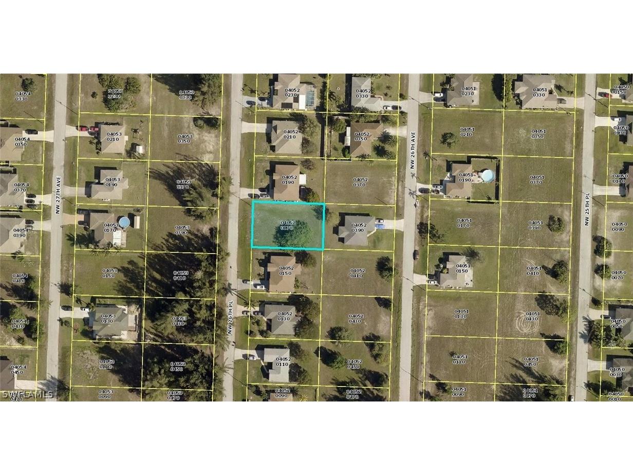 1221 NW 26th Place Cape Coral FL 33993 221012090 image1