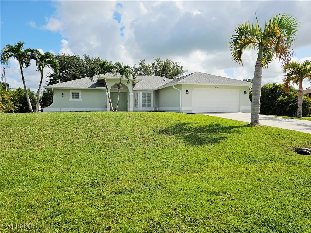 1221 SW 10th Terrace Cape Coral FL 33991 225054127 image1