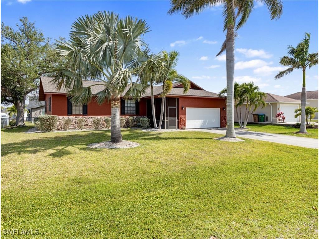 1221 SW 13th Terrace Cape Coral FL 33991 225034521 image1