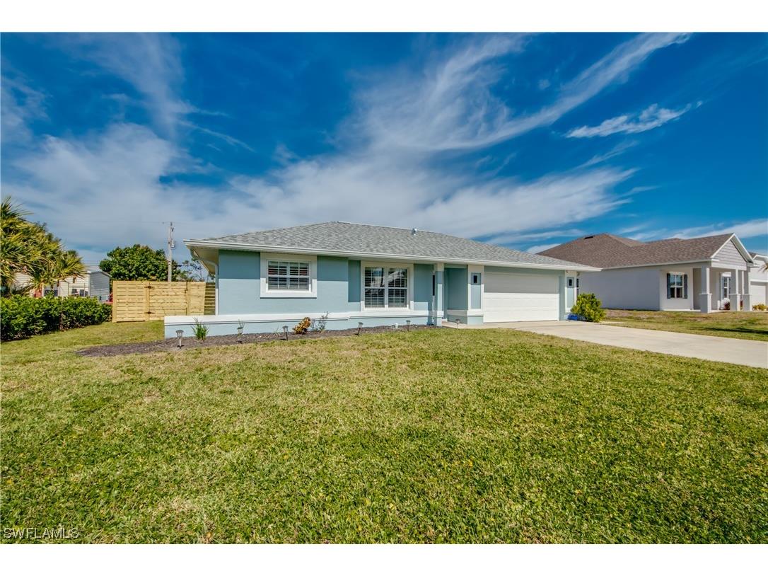 1221 SW 18th Terrace Cape Coral FL 33991 224013764 image1
