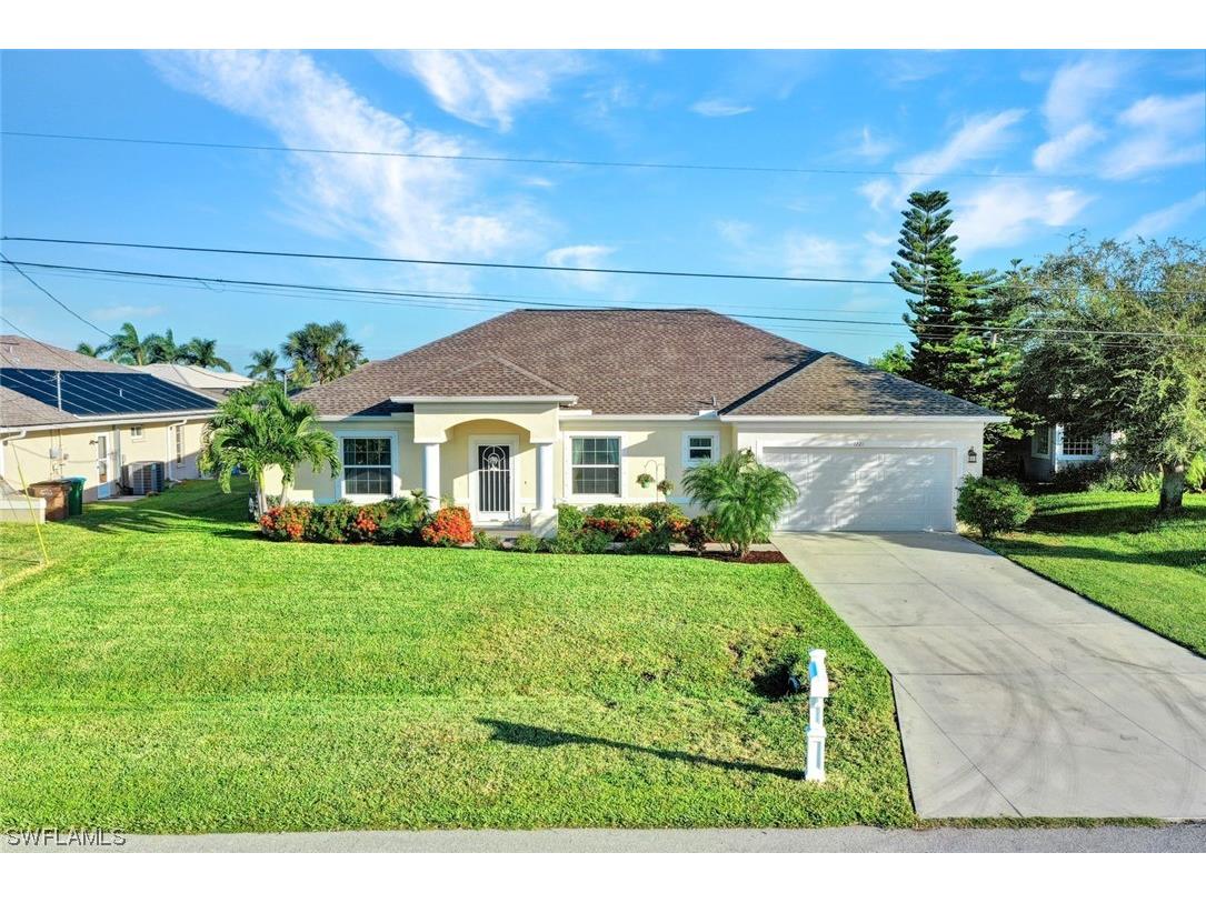 1221 SW 27th Street Cape Coral FL 33914 223078442 image1
