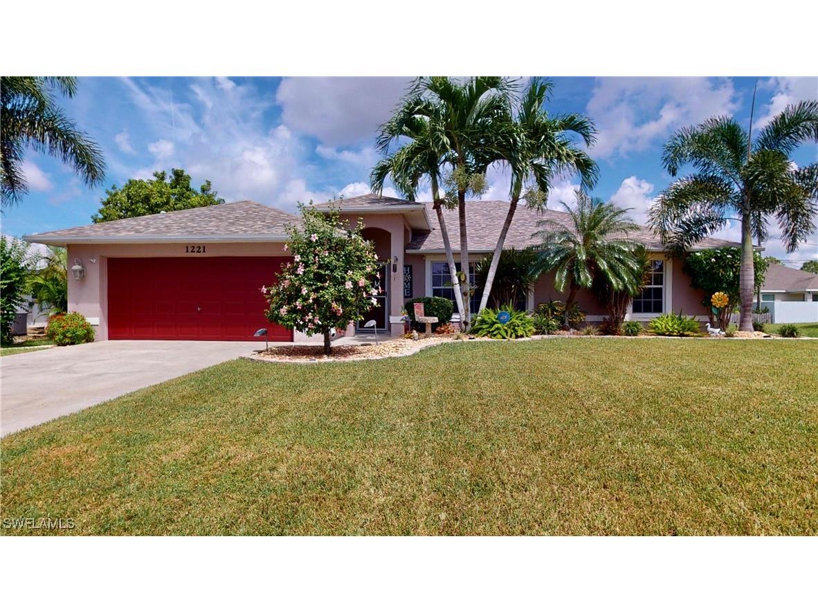 1221 SW 32nd Terrace Cape Coral FL 33914 224073377 image1