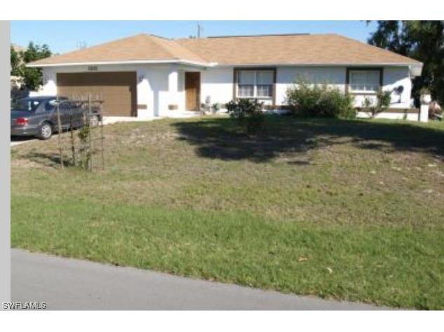 1221 SW 33rd Street Cape Coral FL 33914 223022293 image1