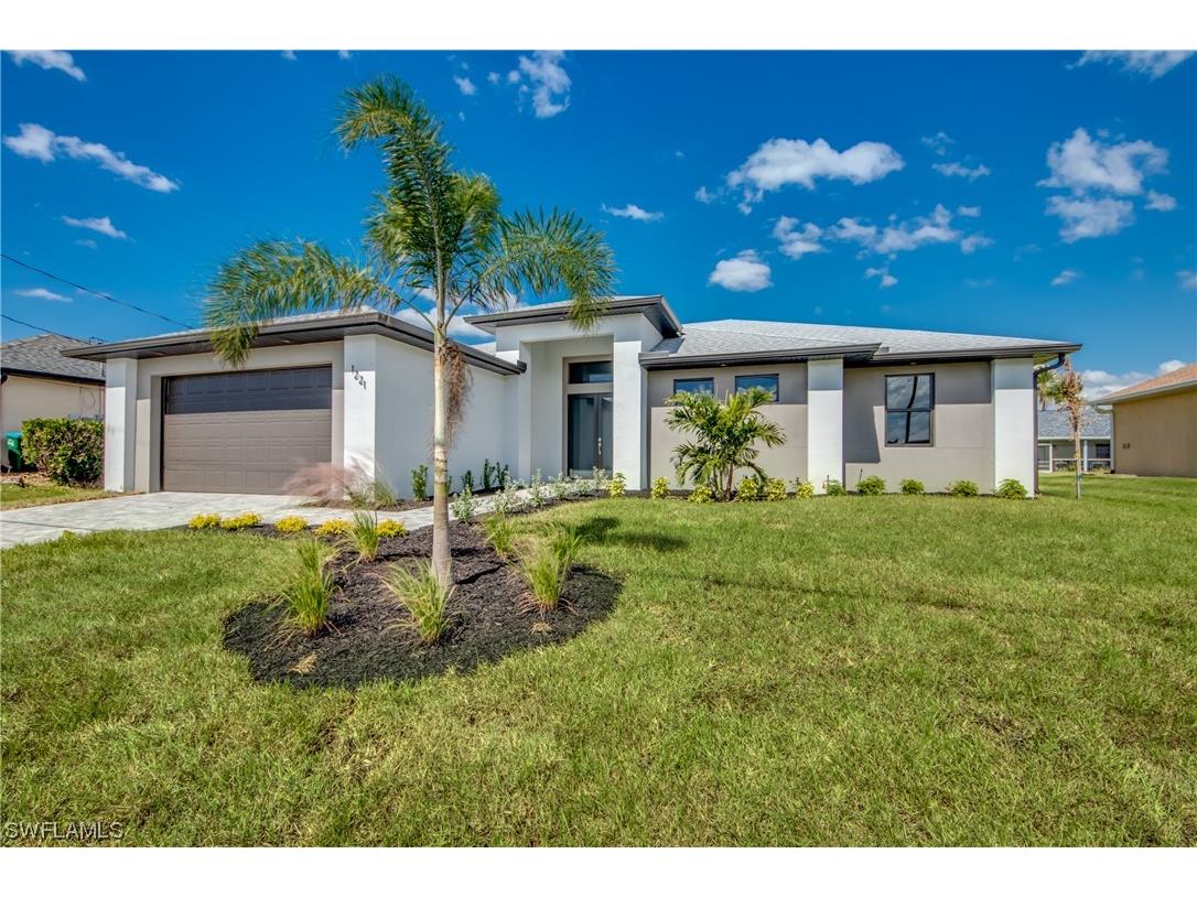 1221 SW 38th Terrace Cape Coral FL 33914 223079709 image1