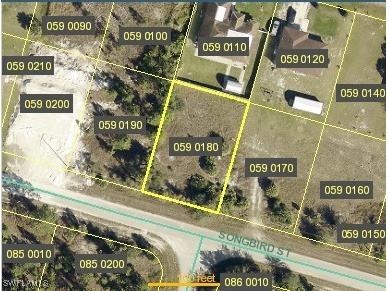 1221 Songbird Street Fort Myers FL 33913 224068785 image1