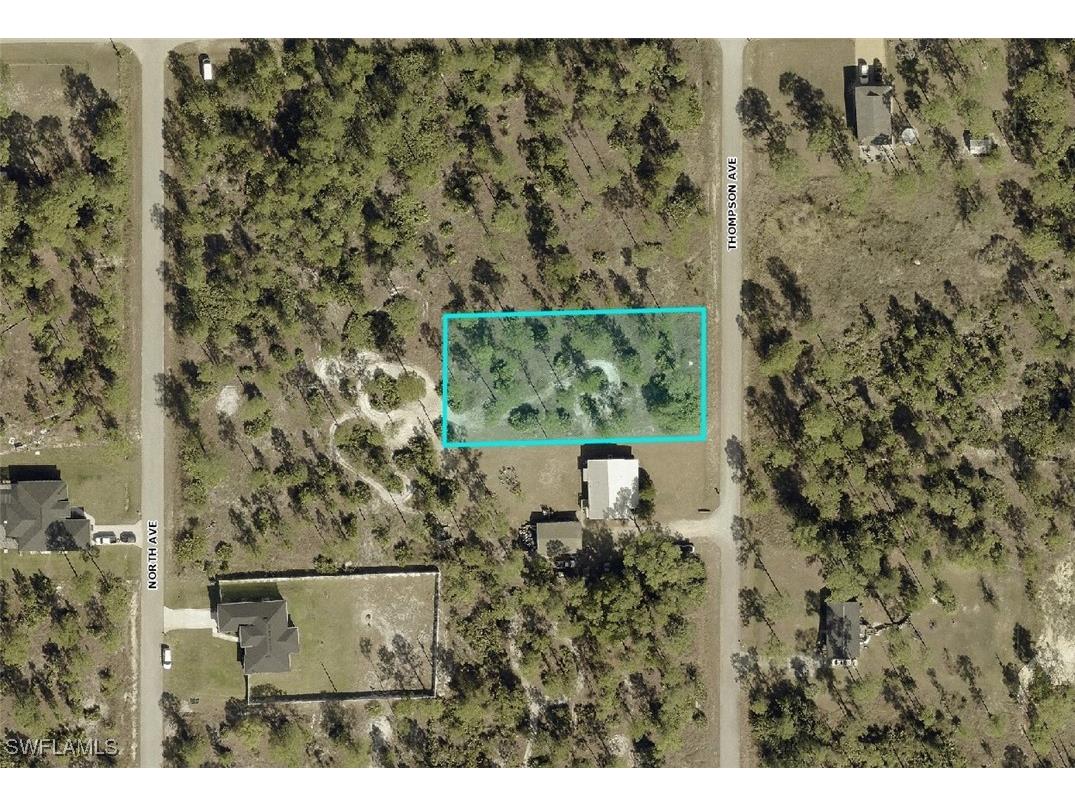 1221 Thompson Avenue Lehigh Acres FL 33972 225055953 image1