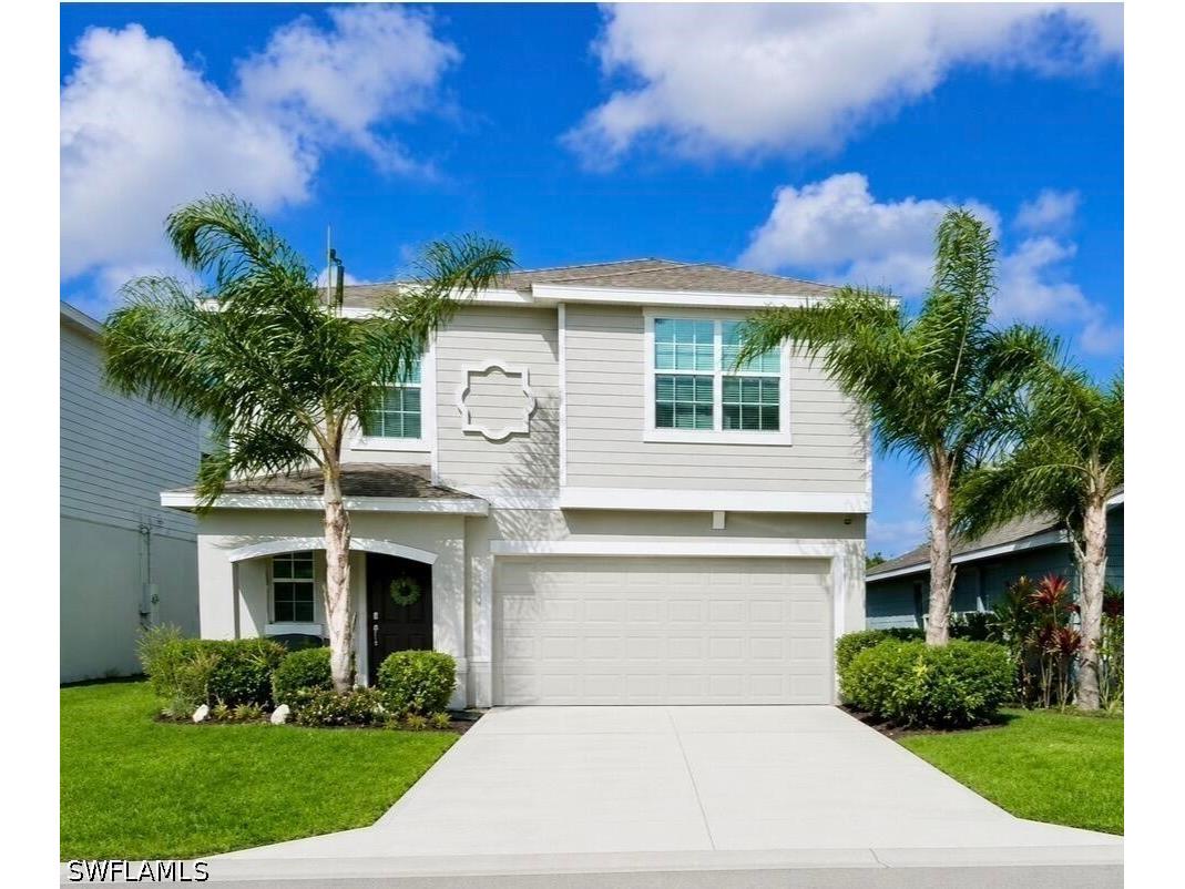 12210 Dakota Ridge Place Lehigh Acres FL 33974 226020081 image1