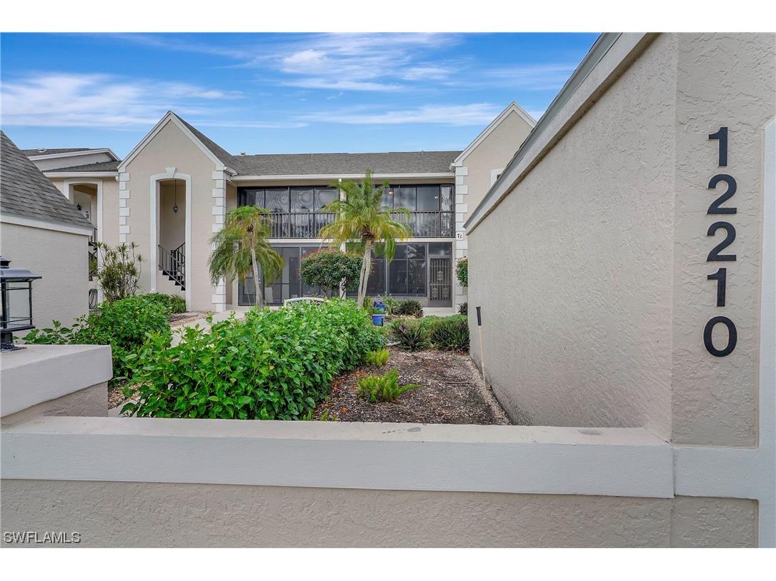 12210 Kelly Greens Boulevard #71 Fort Myers FL 33908 223082097 image1