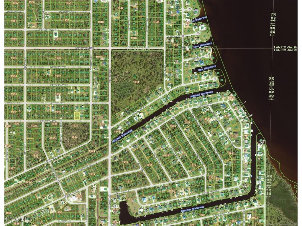 12212 Benham Avenue Port Charlotte FL 33981 2025016739 image1