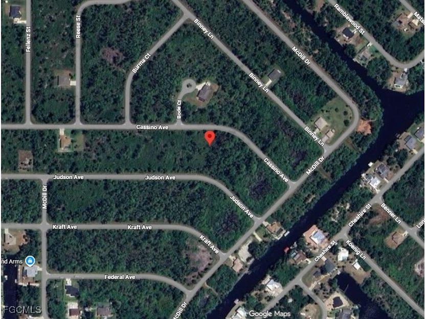 12215 Cassino Avenue Port Charlotte FL 33953 2025022234 image2