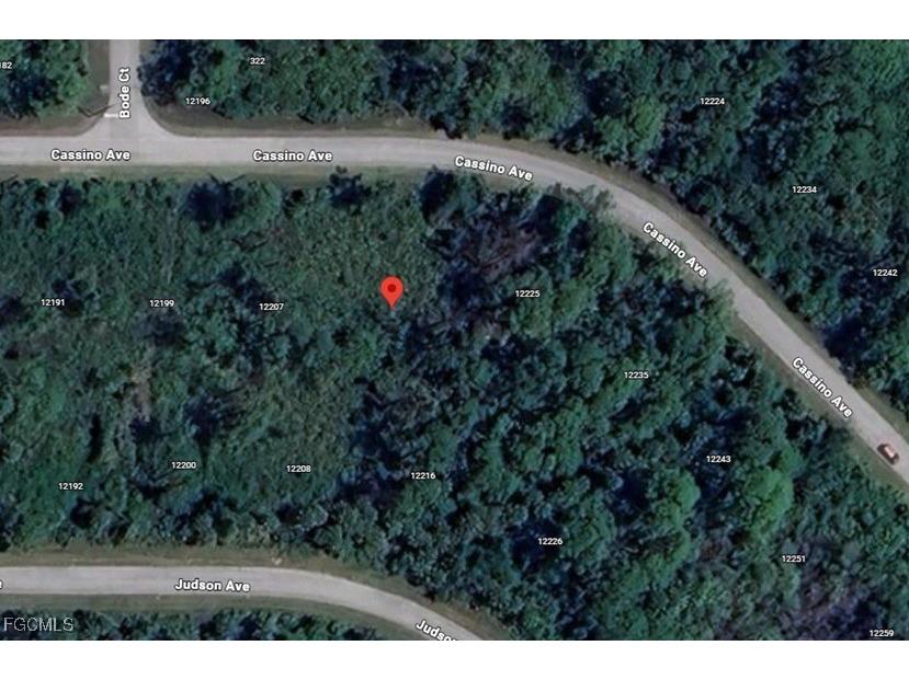 12215 Cassino Avenue Port Charlotte FL 33953 2025022234 image3