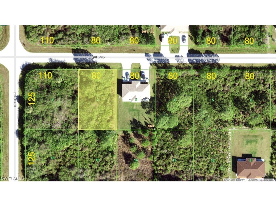 12215 Zittle Avenue Port Charlotte FL 33981 223029487 image1