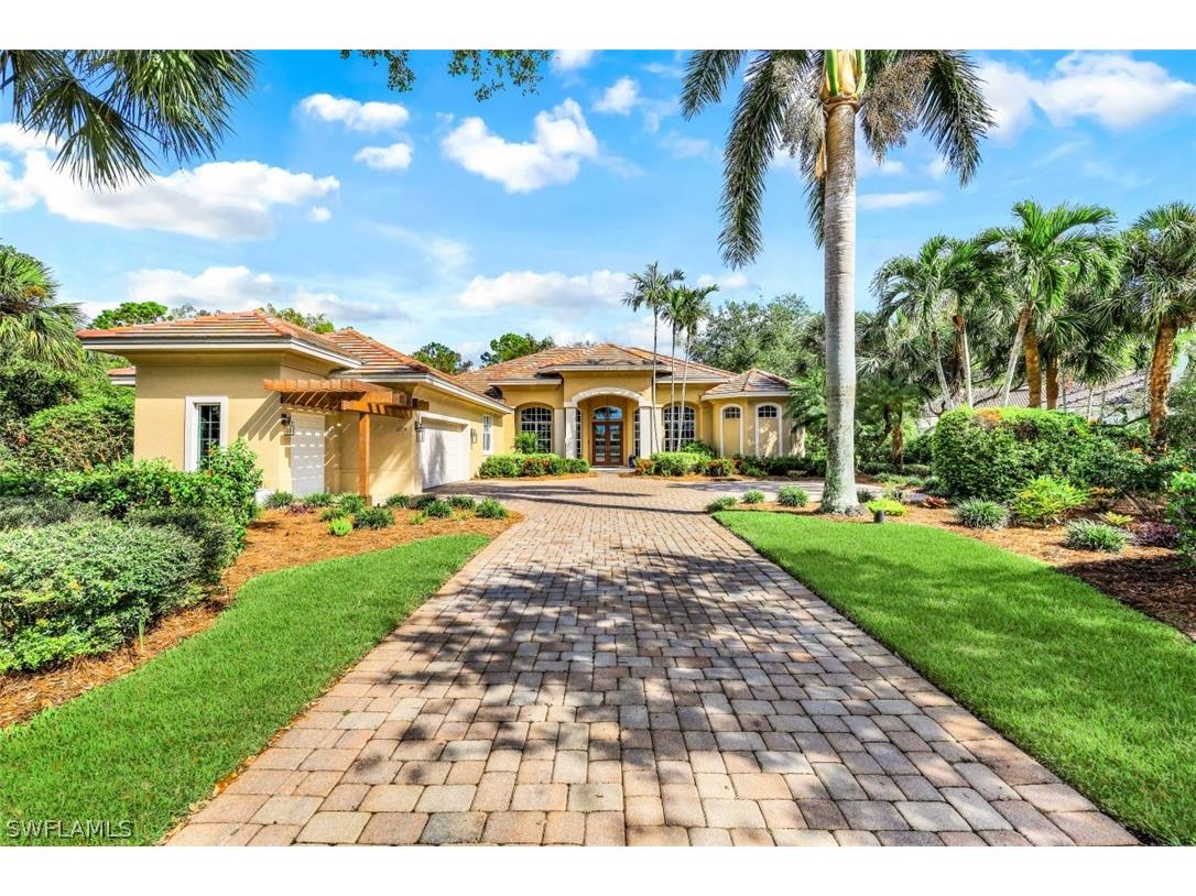 12219 Colliers Reserve Drive Naples FL 34110 222079755 image1
