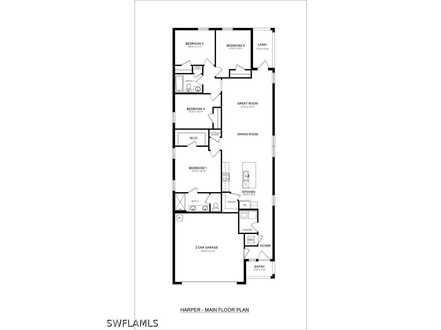 1222 Brooklands Drive Fort Myers FL 33905 226017956 image8
