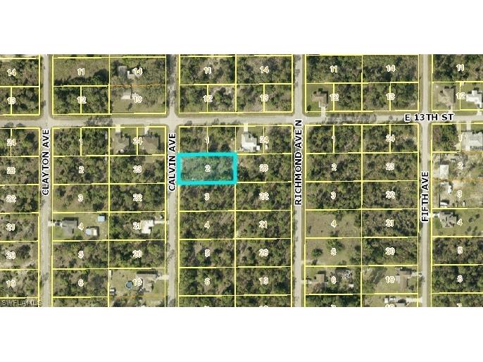 1222 Calvin Avenue Lehigh Acres FL 33972 224053852 image1