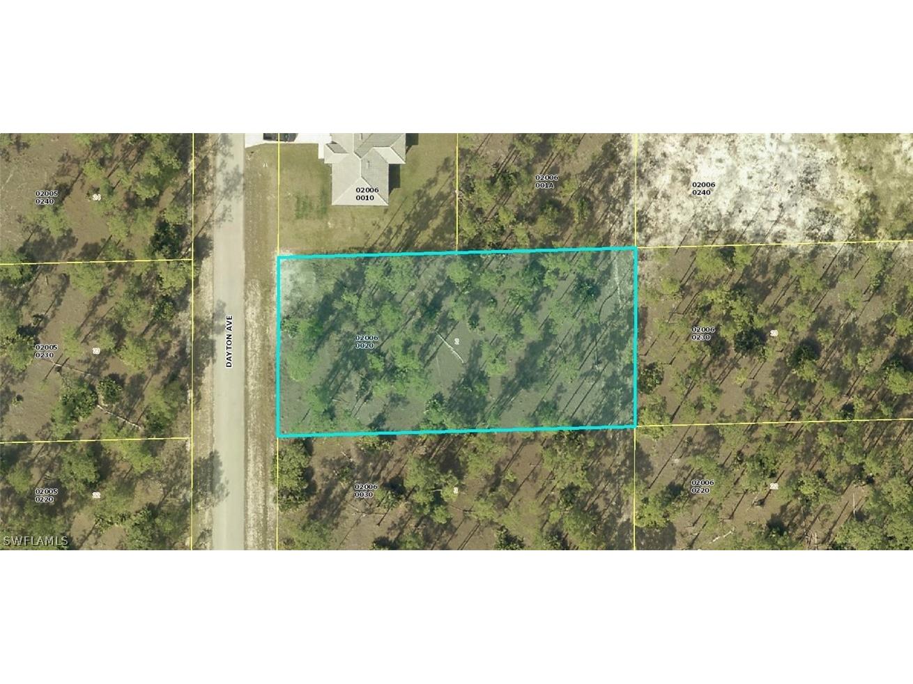 1222 Dayton Avenue Lehigh Acres FL 33972 224049862 image1